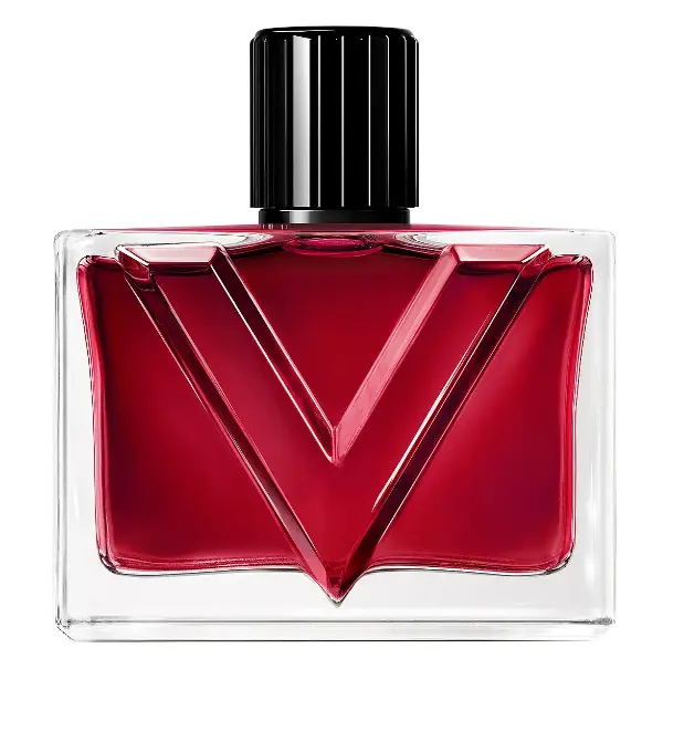 Valentino Vendetta Donna parfémová voda 90 ml