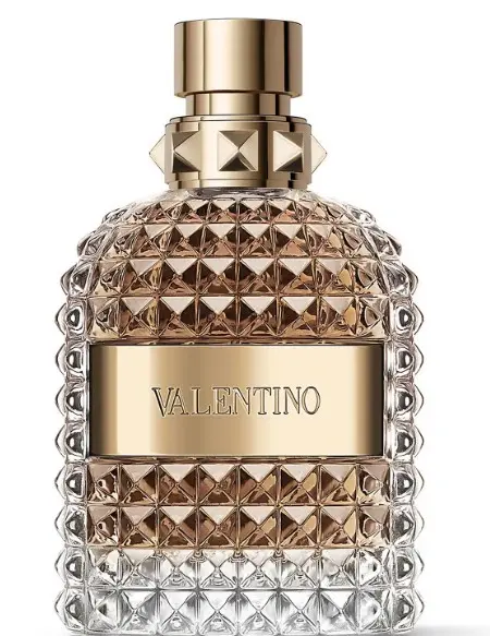Valentino Uomo - EDT (2021)