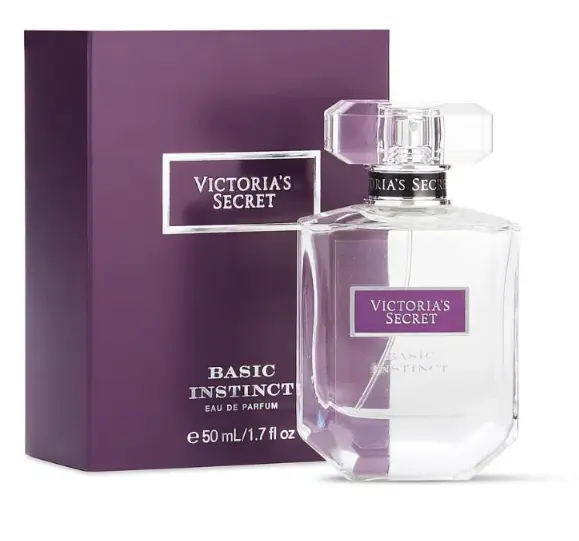 Victoria's Secret Basic Instinct - EDP