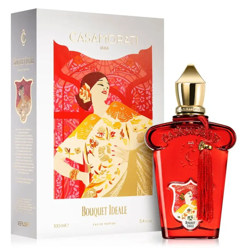 XerJoff Bouquet Ideale - EDP