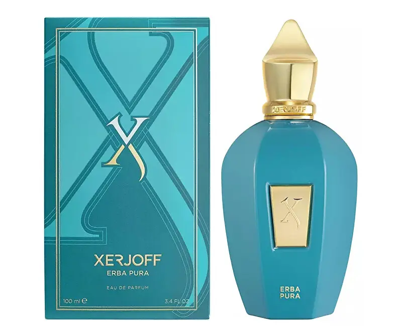 XerJoff Erba Pura - EDP