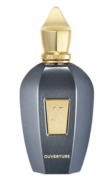 XerJoff Ouverture - EDP