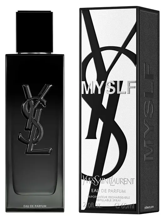 Yves Saint Laurent MYSLF parfémová voda 60 ml