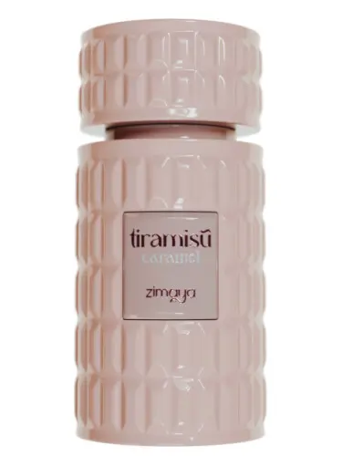 Zimaya Tiramisu Caramel - EDP 100 ml