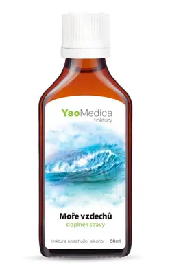 044 Moře vzdechů 50 ml
