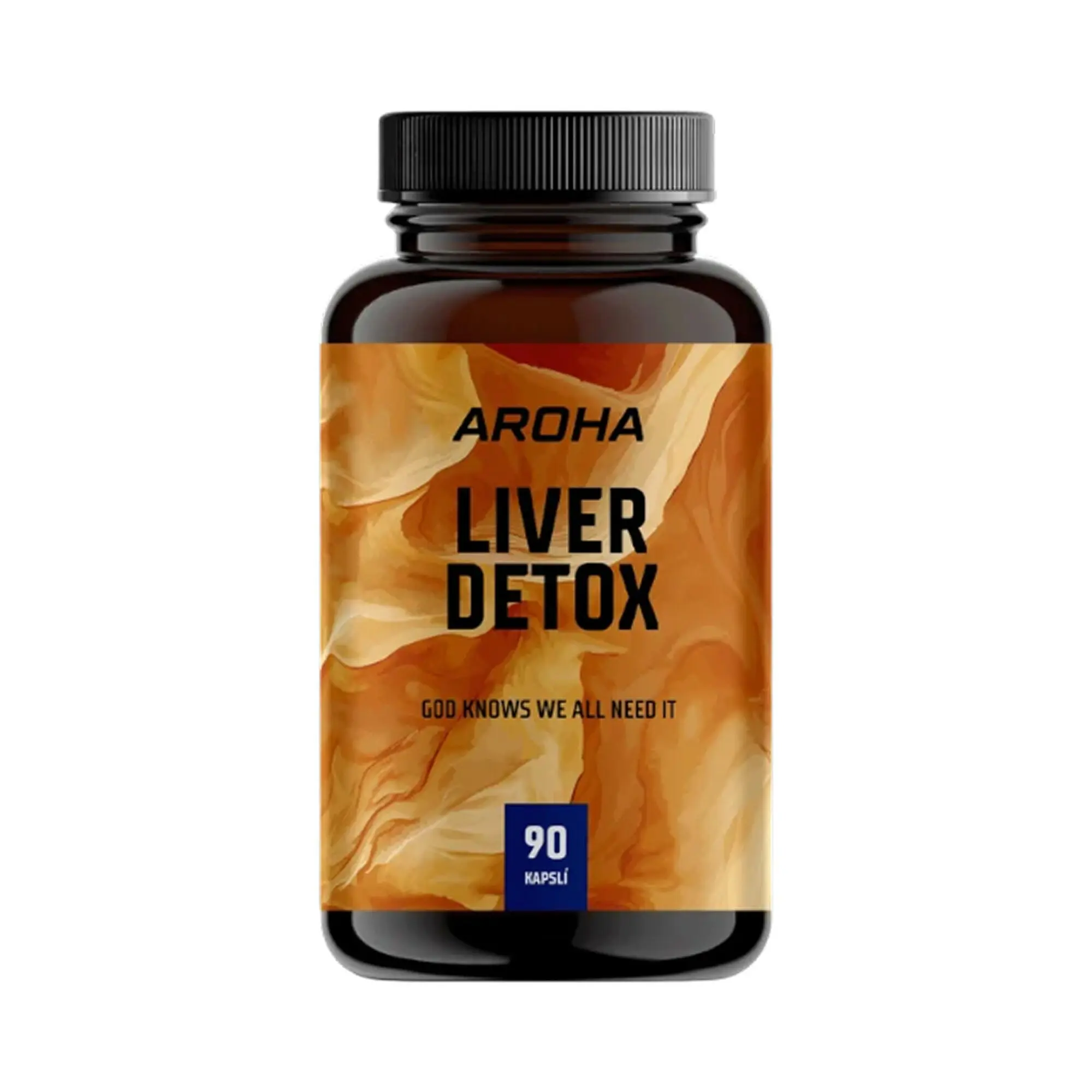 Aroha Minerals 118ml