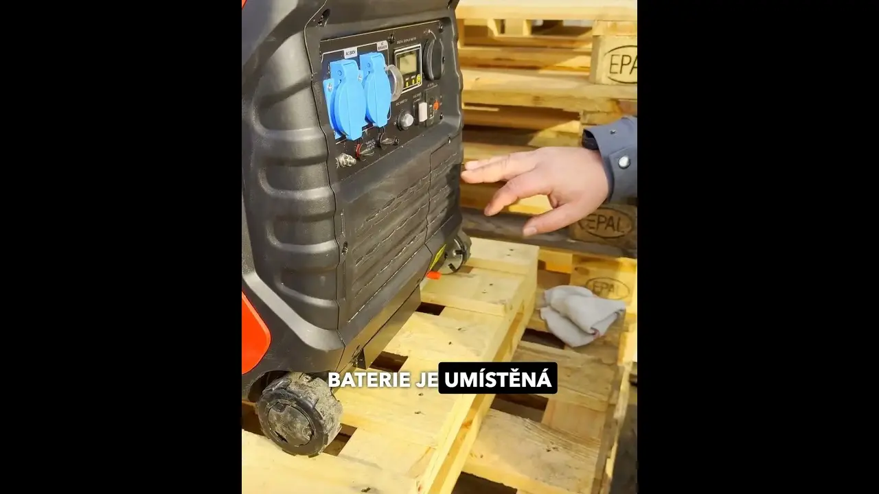 Náhled videa