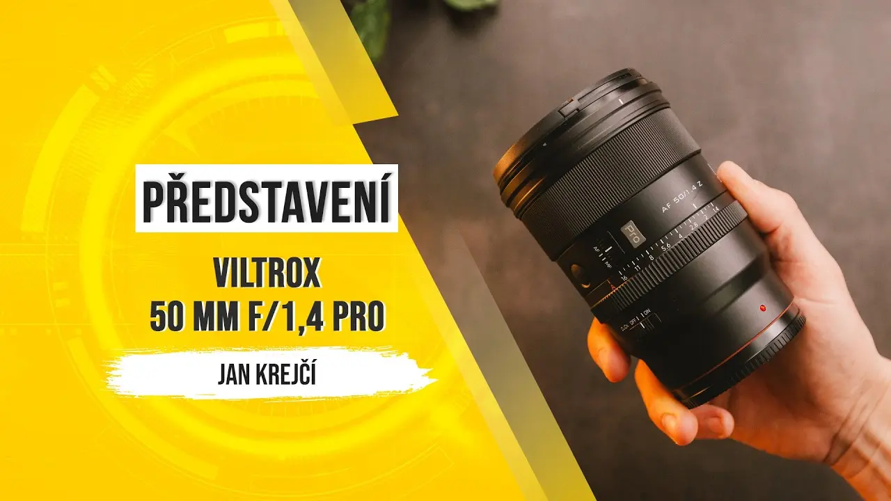 Náhled videa
