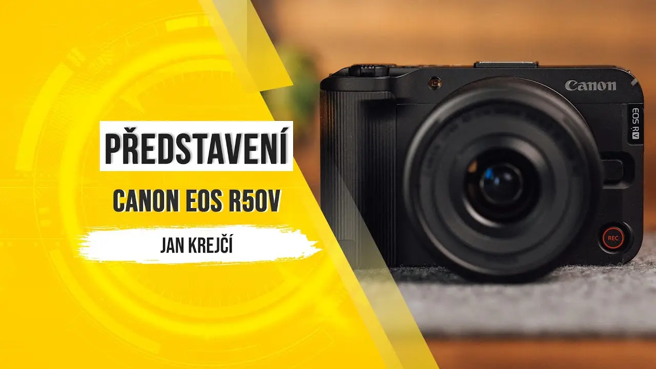 Náhled videa