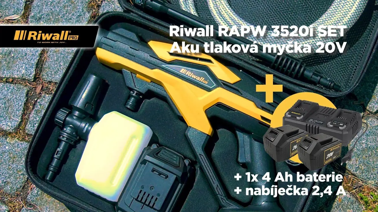 Náhled videa