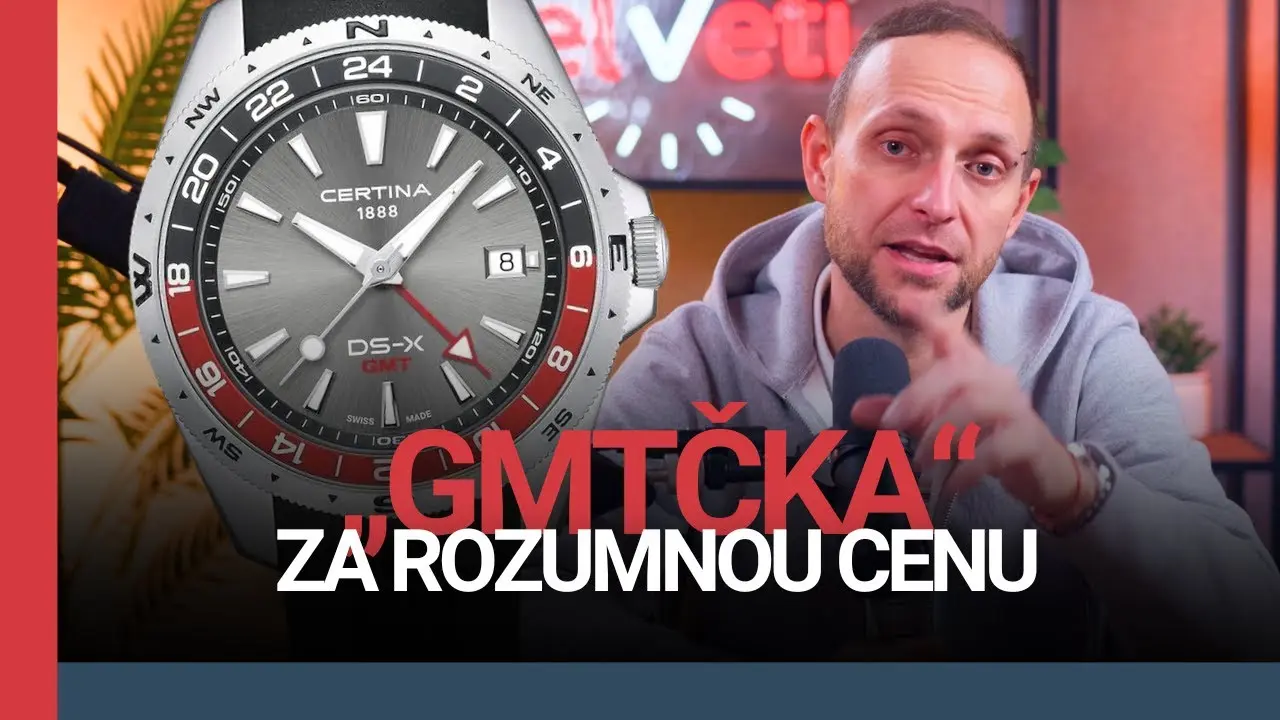 Náhled videa