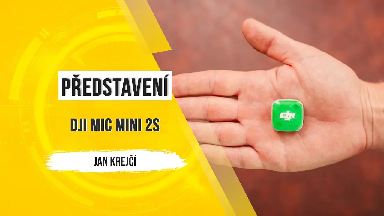 Náhled videa