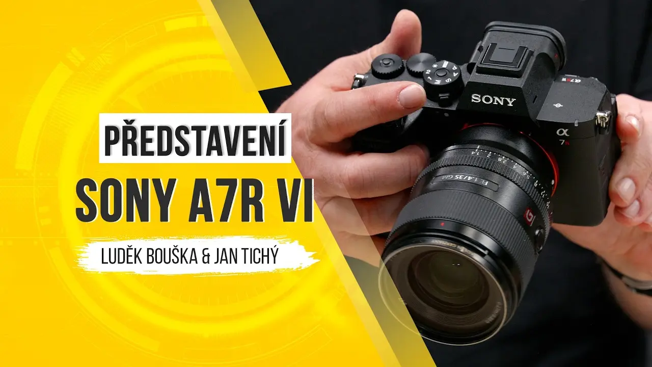 Náhled videa