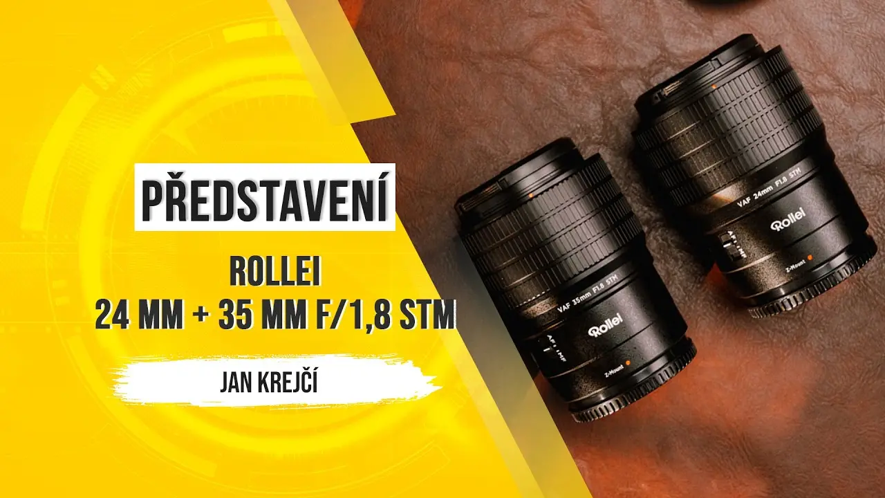 Náhled videa