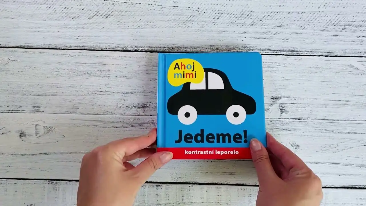 Náhled videa