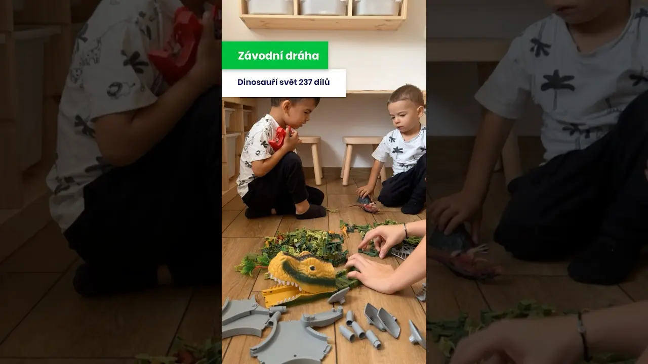 Náhled videa