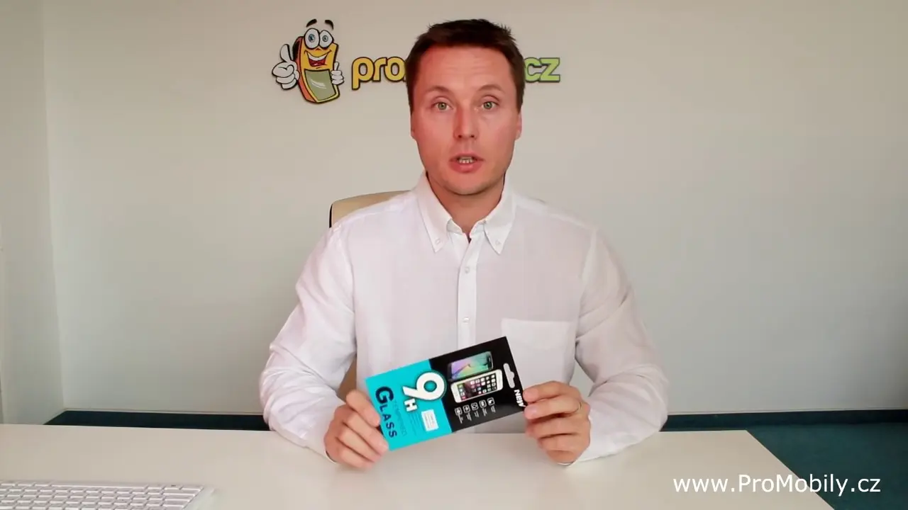 Náhled videa