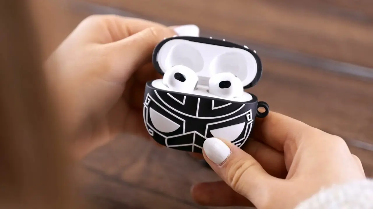 Náhled videa