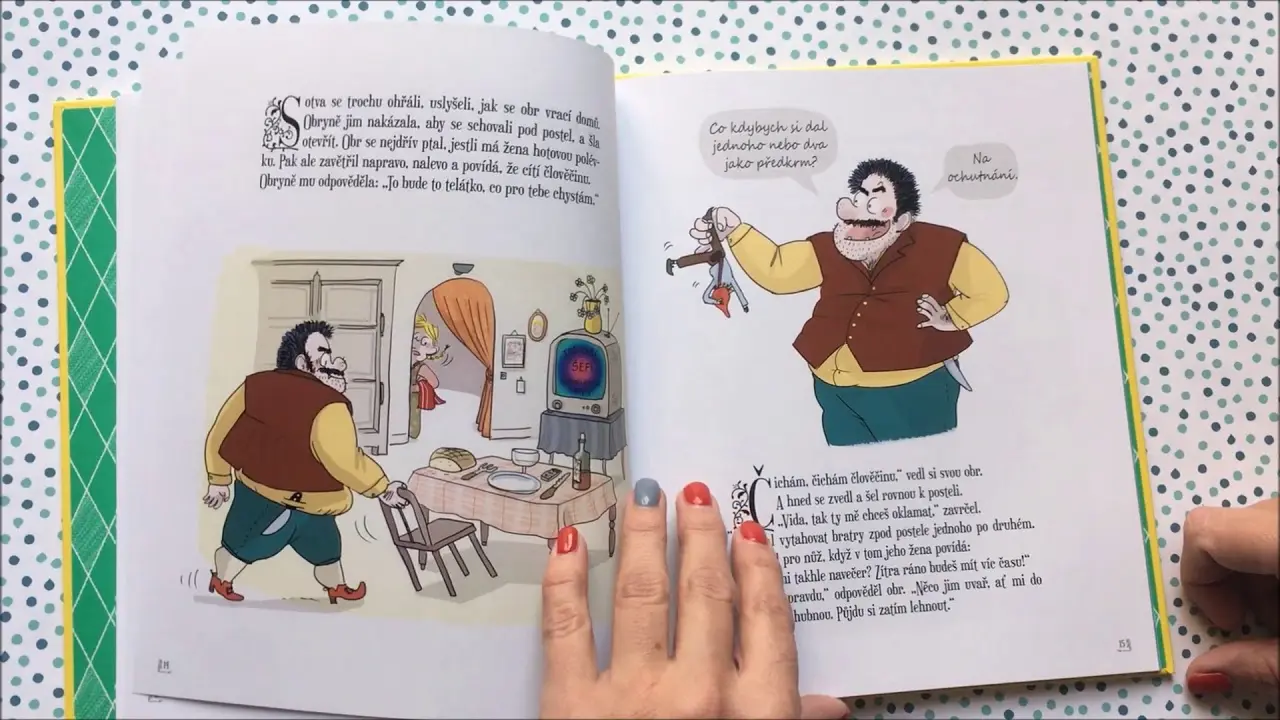 Náhled videa