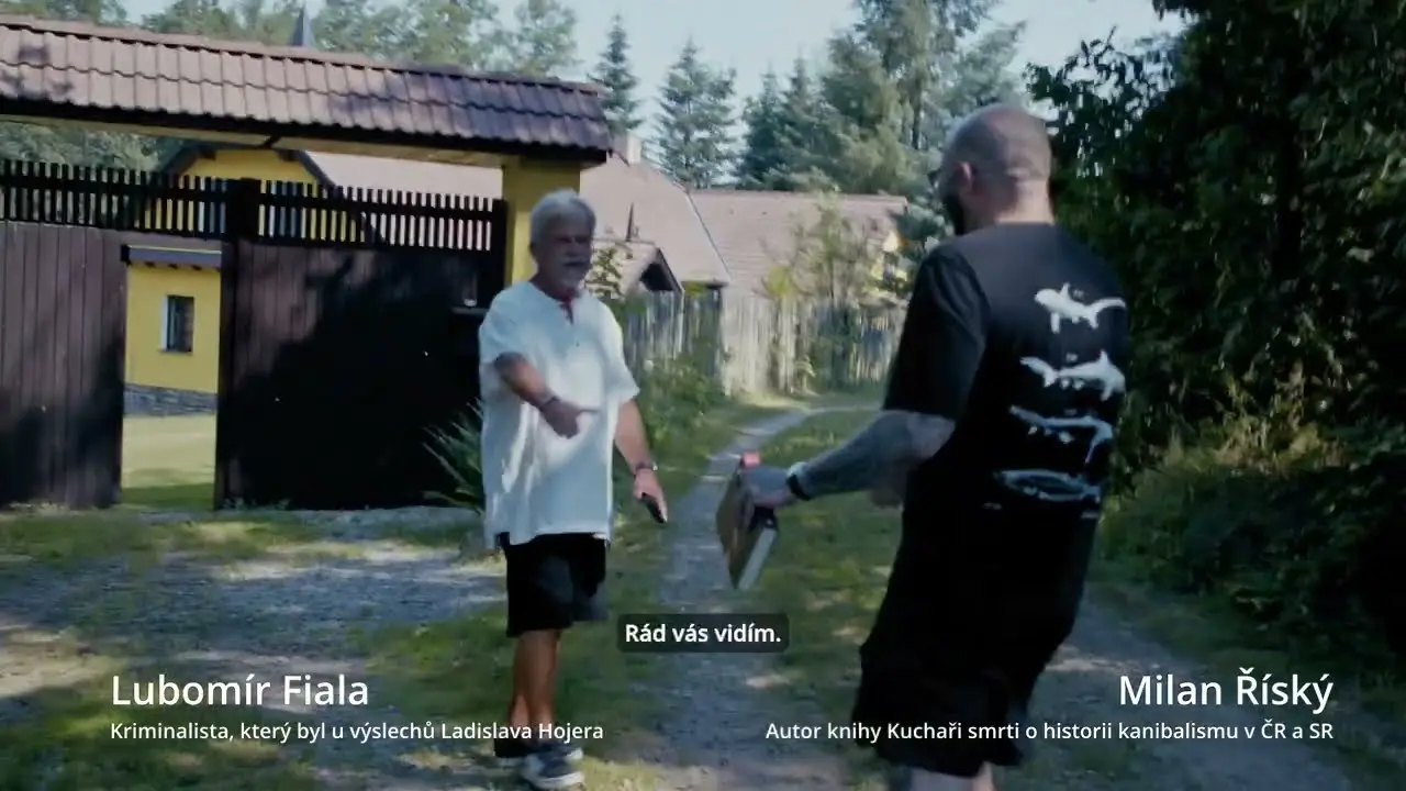 Náhled videa