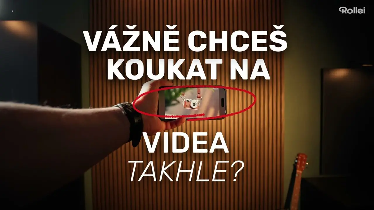 Náhled videa