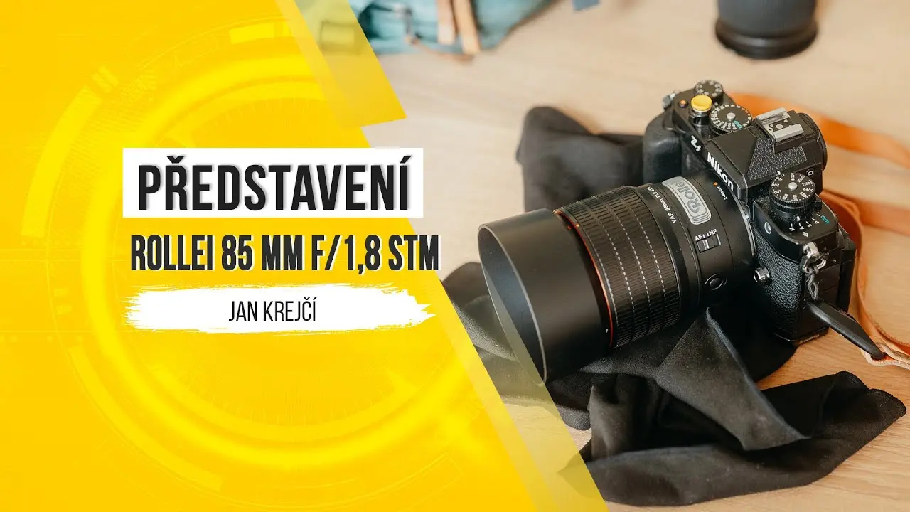 Náhled videa