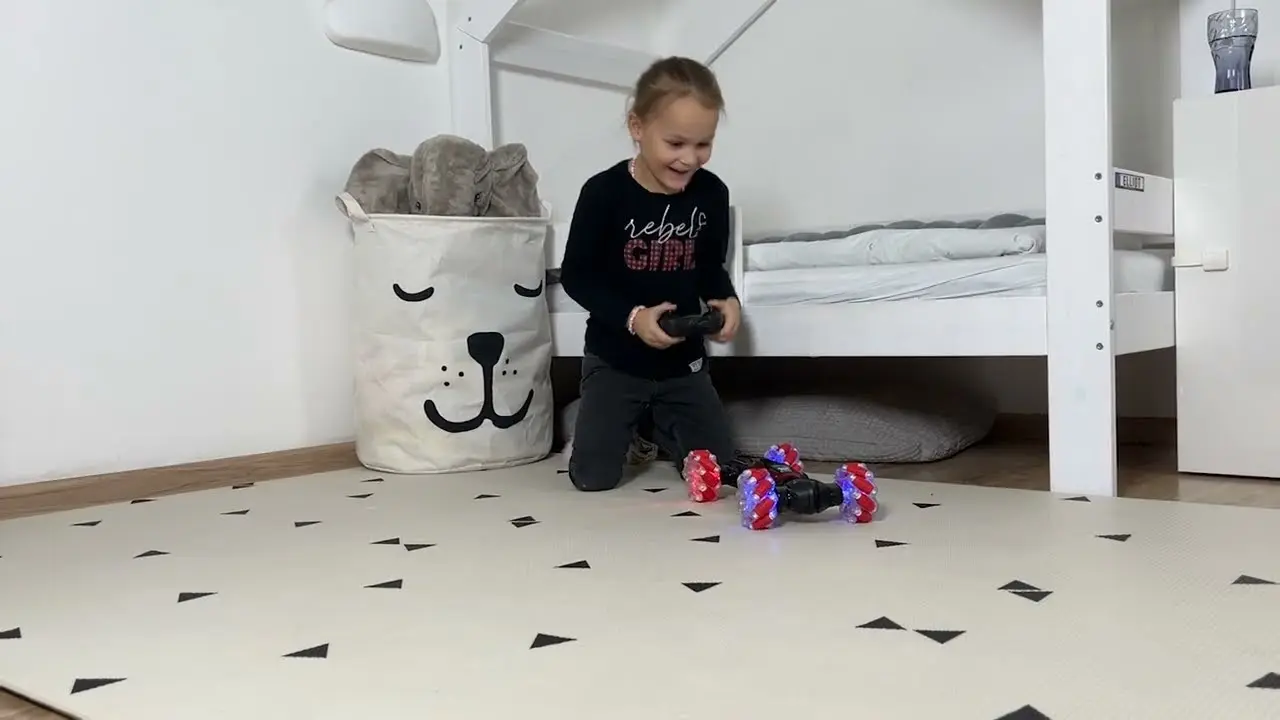 Náhled videa