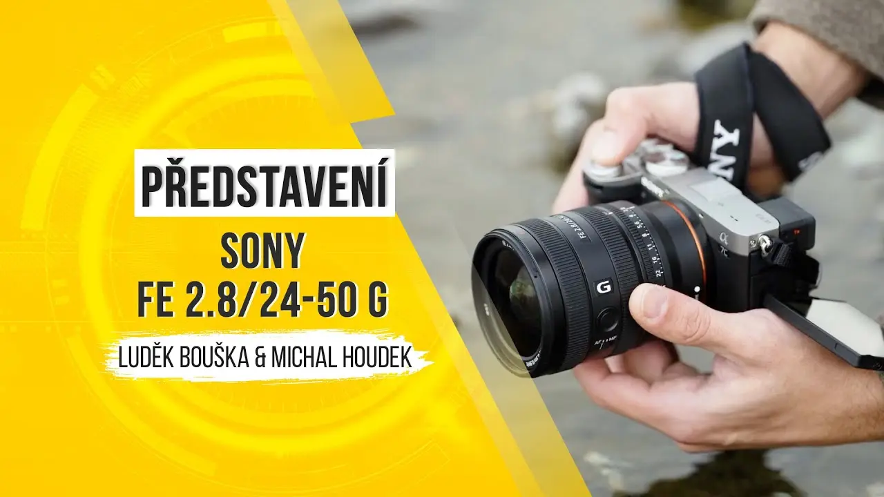 Náhled videa