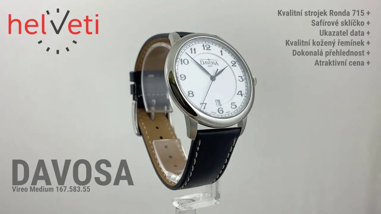 Náhled videa