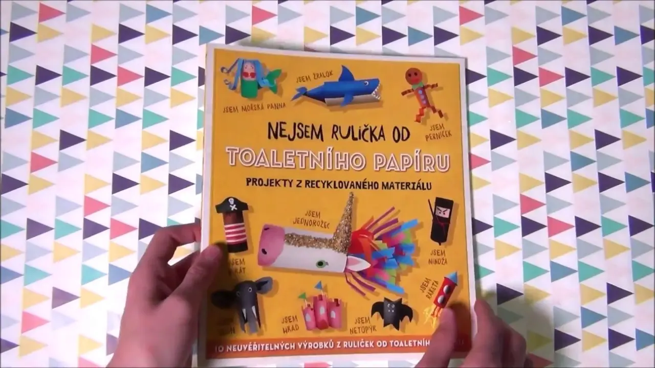 Náhled videa