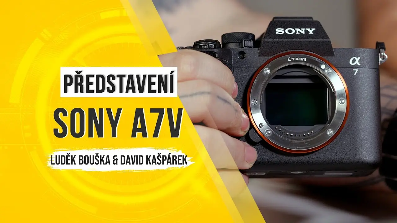 Náhled videa