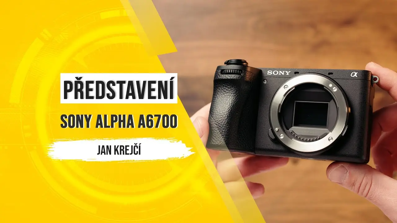 Náhled videa
