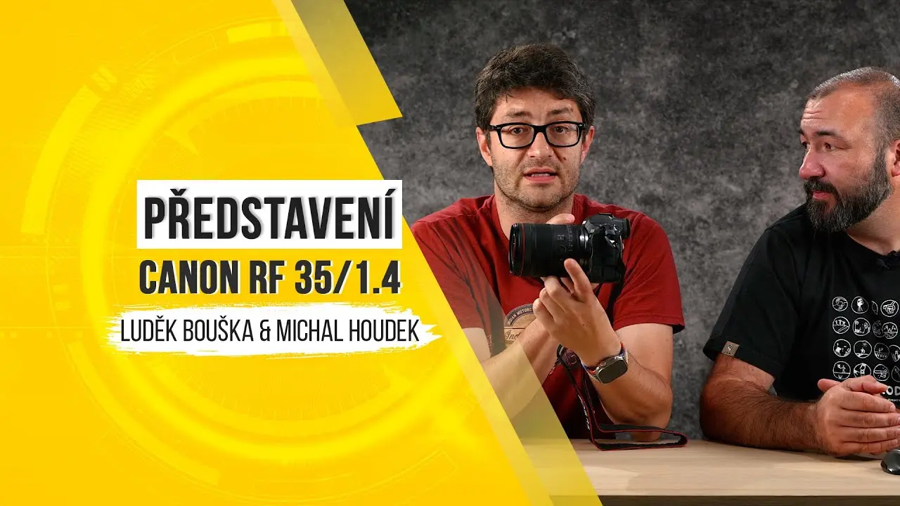 Náhled videa