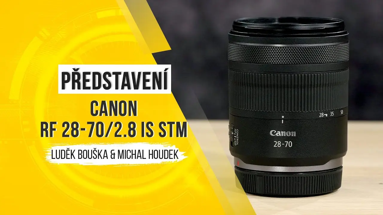 Náhled videa