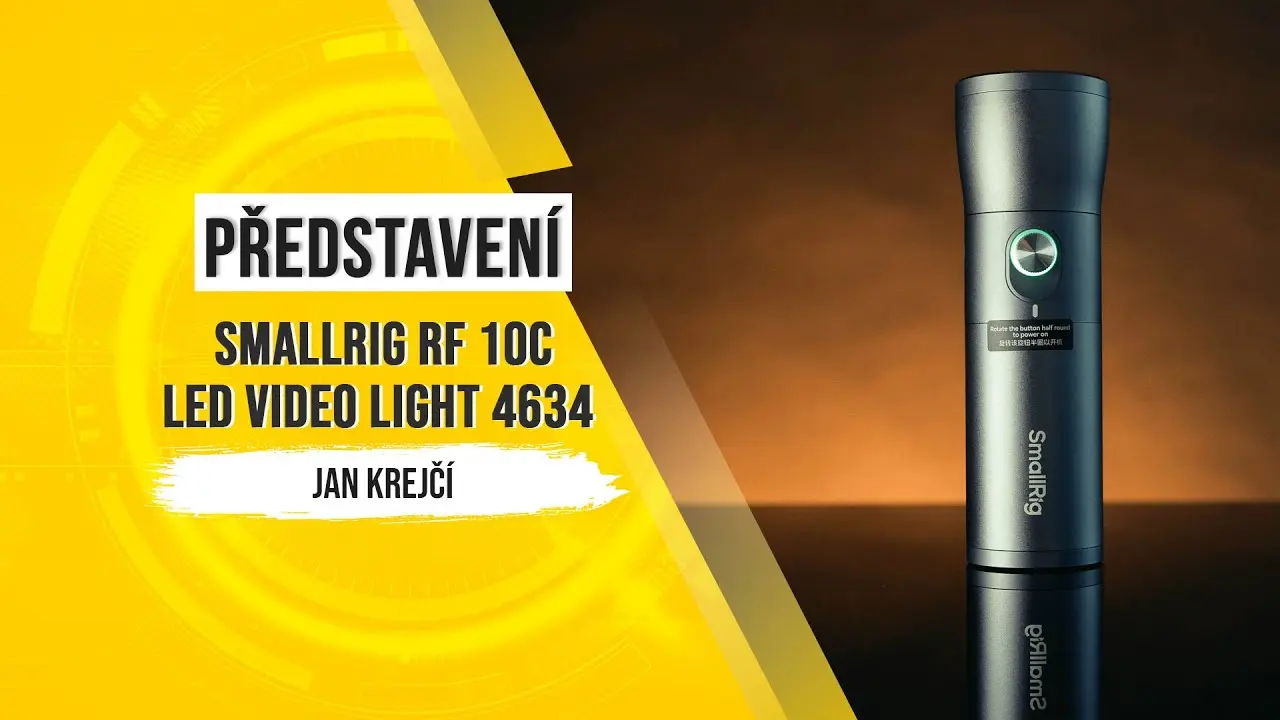 Náhled videa