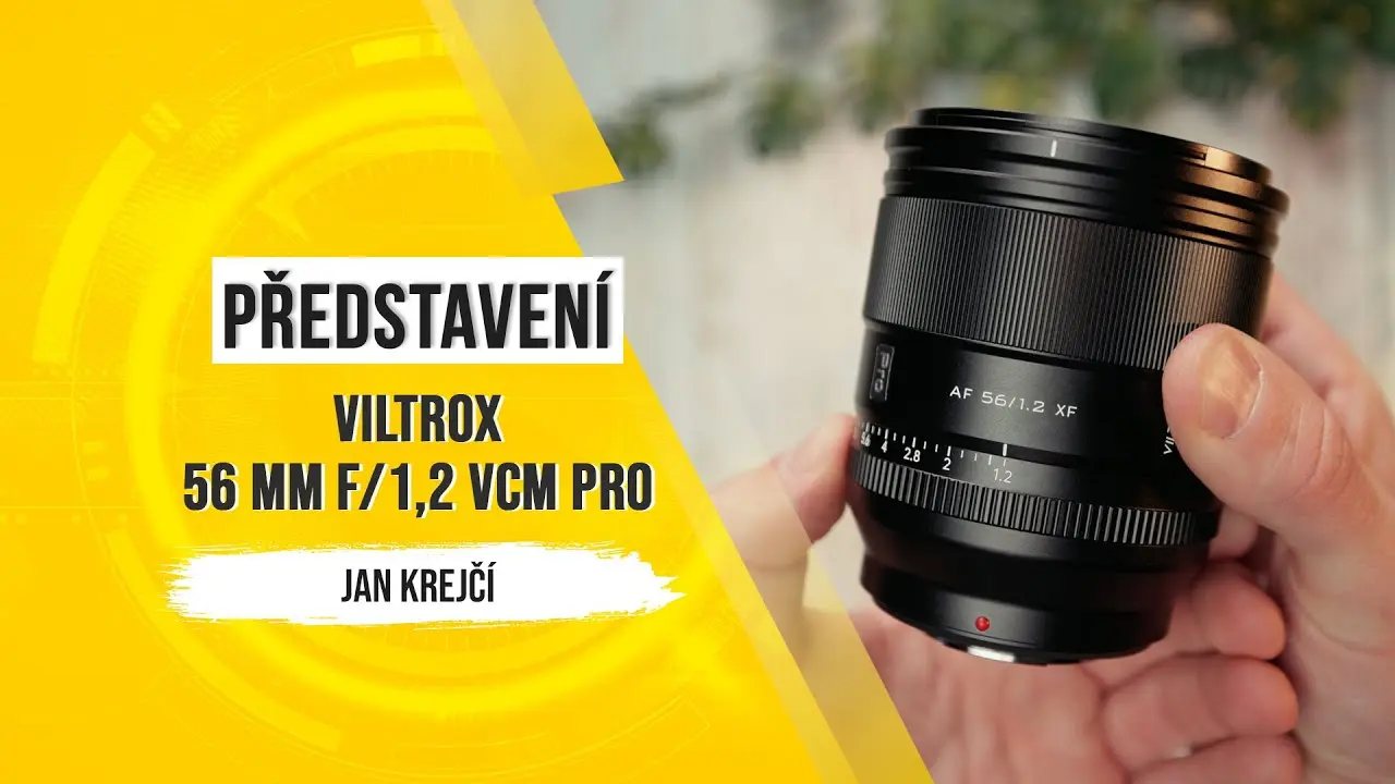 Náhled videa