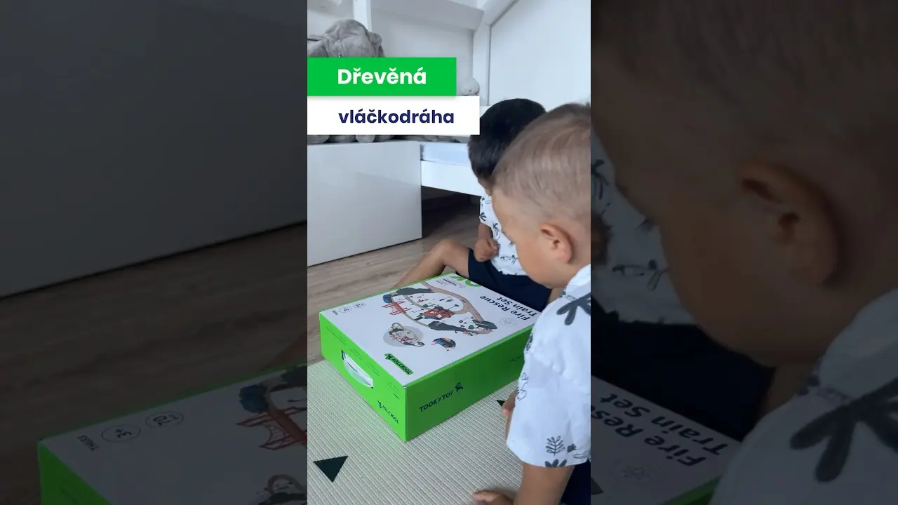 Náhled videa