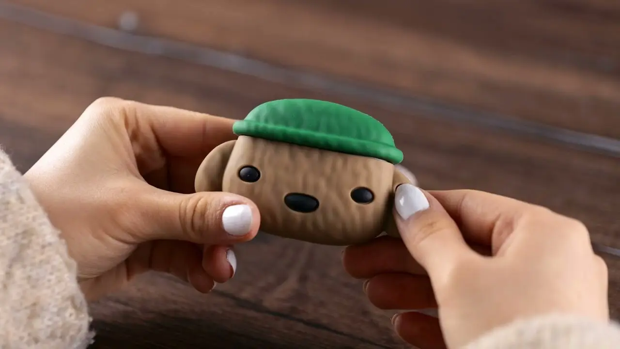 Náhled videa
