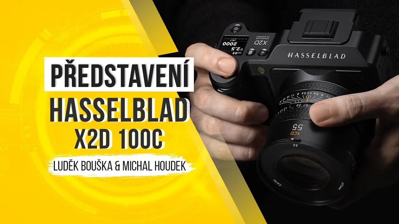 Náhled videa