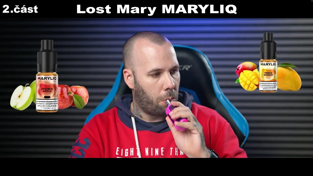 Náhled videa