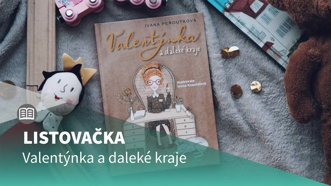Náhled videa