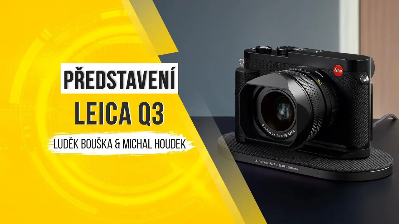 Náhled videa