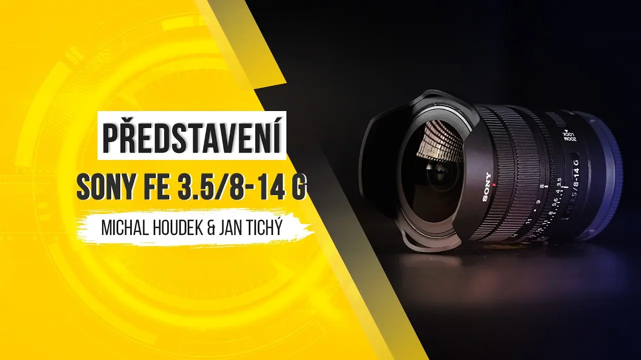 Náhled videa