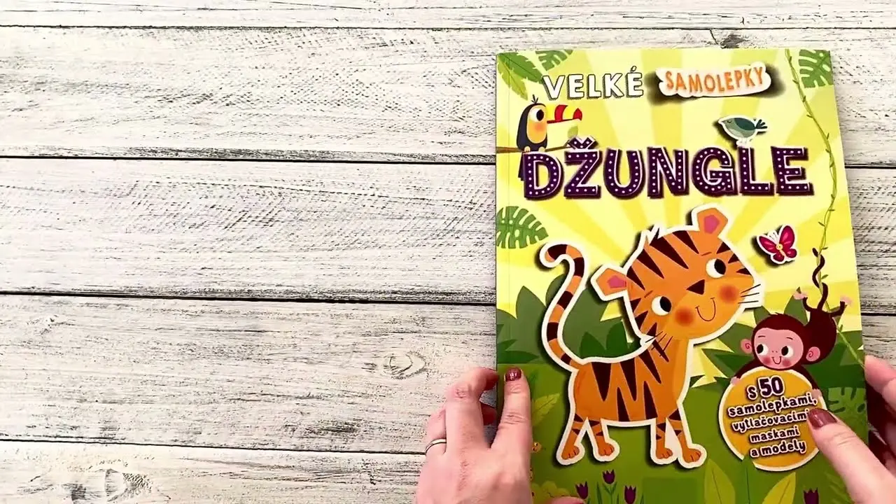 Náhled videa