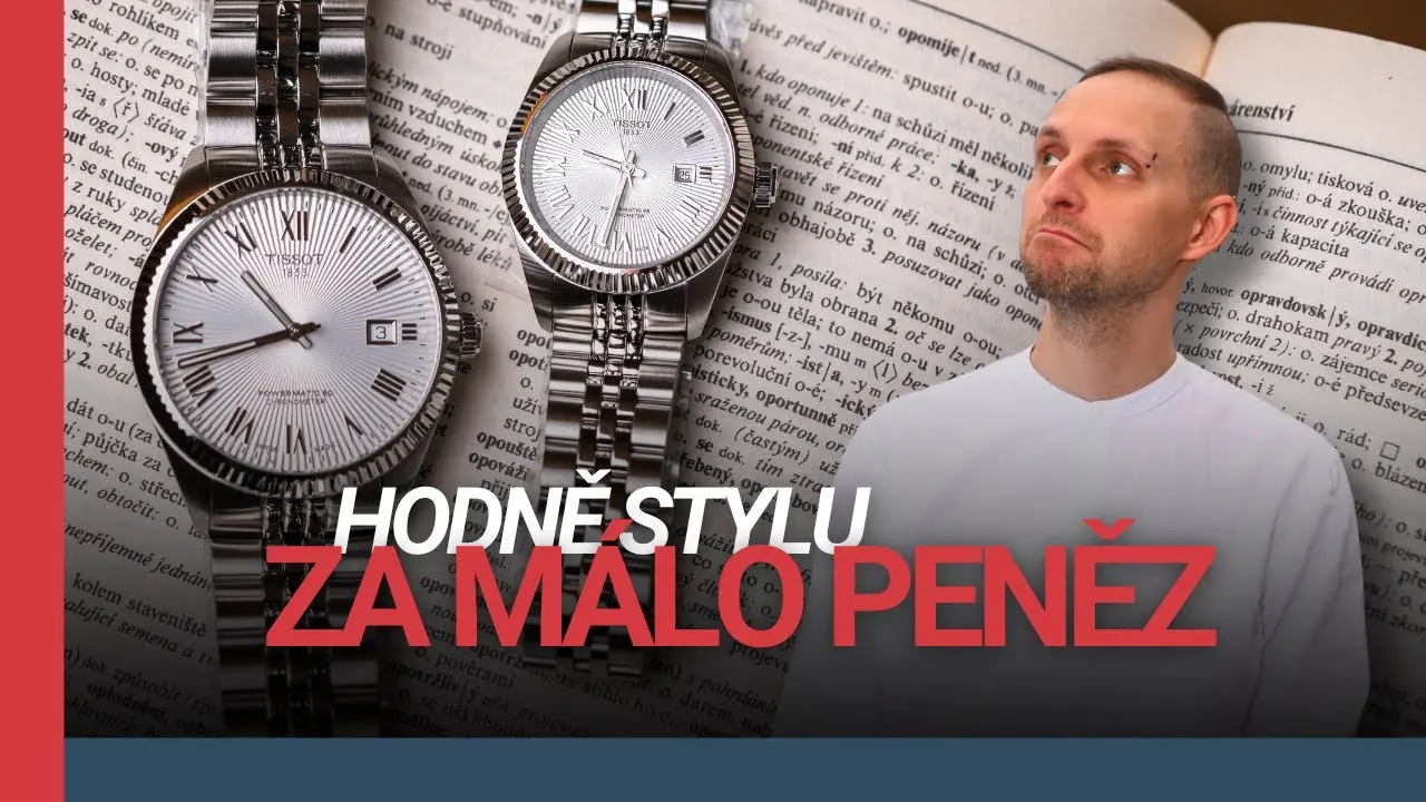 Náhled videa