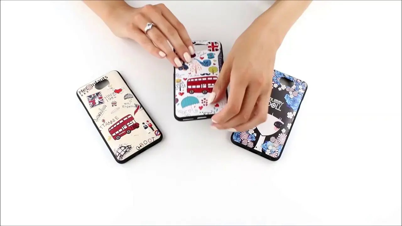 Náhled videa
