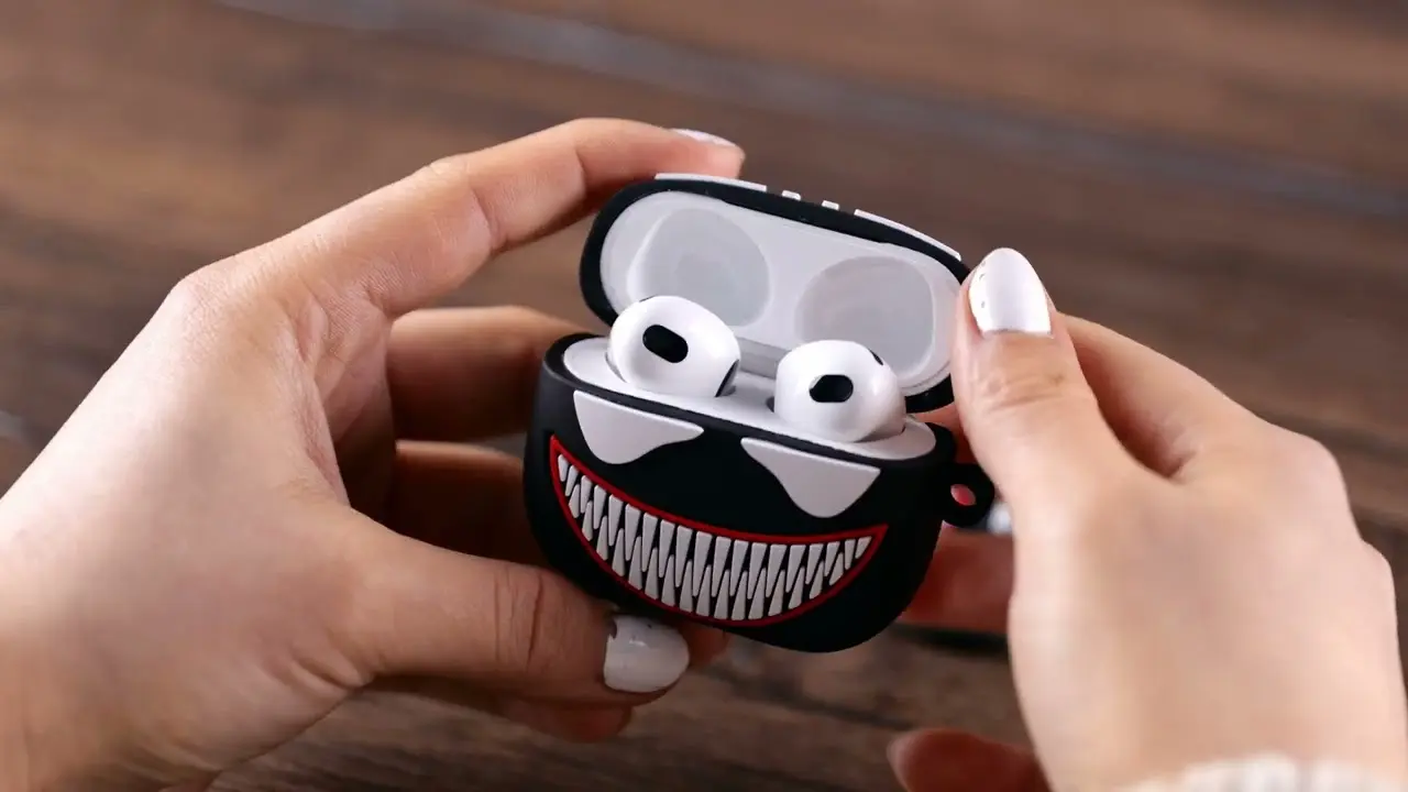 Náhled videa