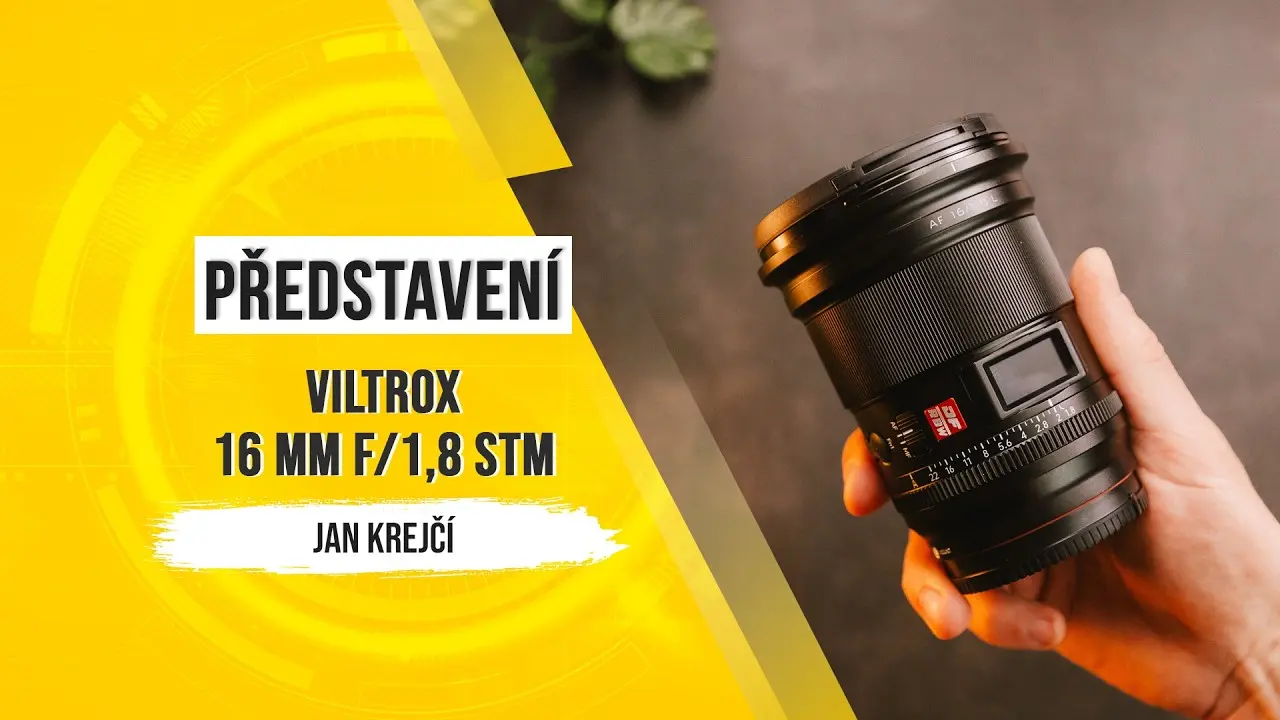 Náhled videa