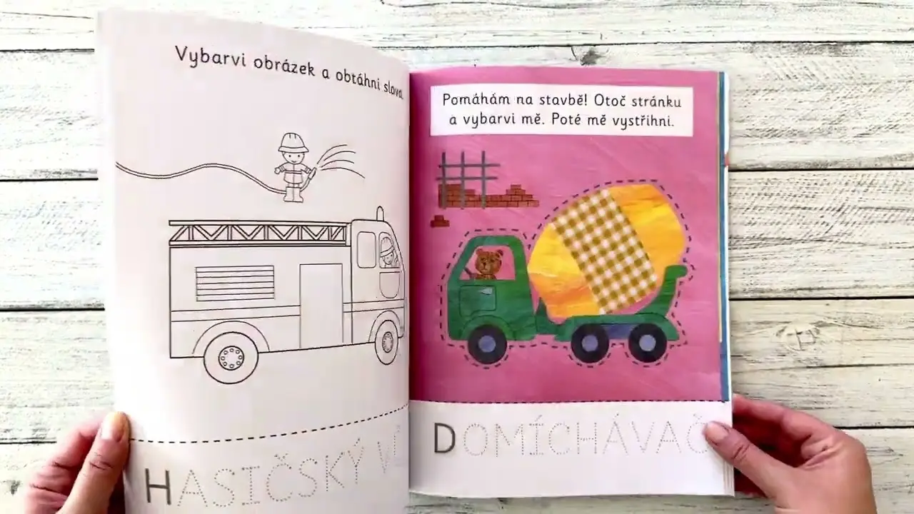 Náhled videa