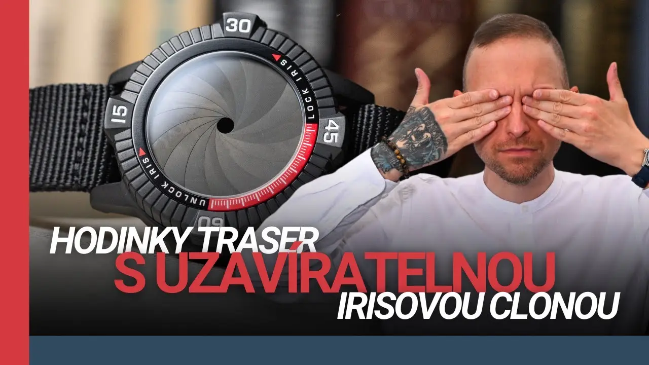 Náhled videa